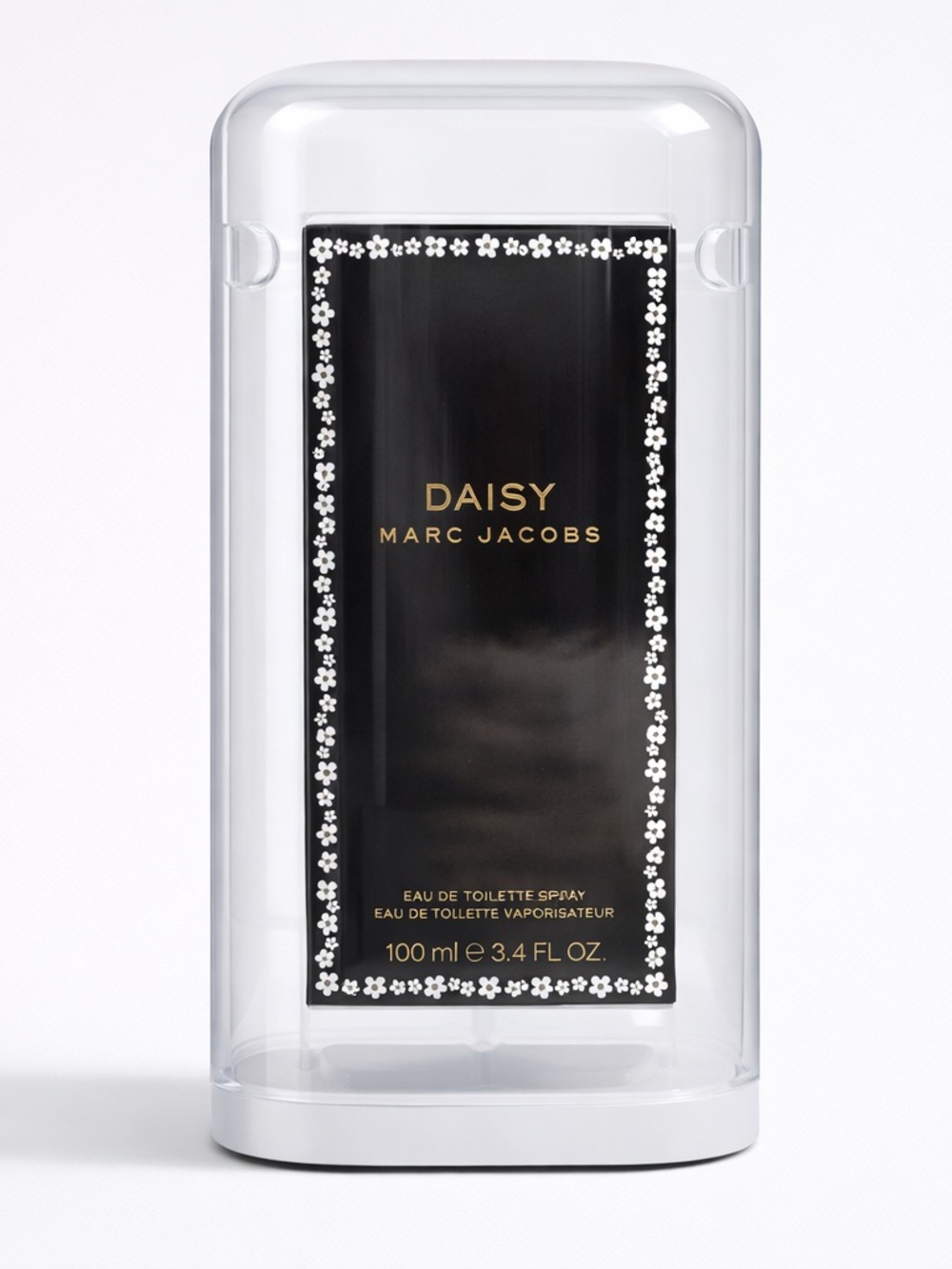 DAISY by MARC JACOBS for women EDT 3.3 / 3.4 oz New in Box - Picture 2 of 3